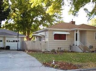 2520 Carl St, Billings, MT 59102