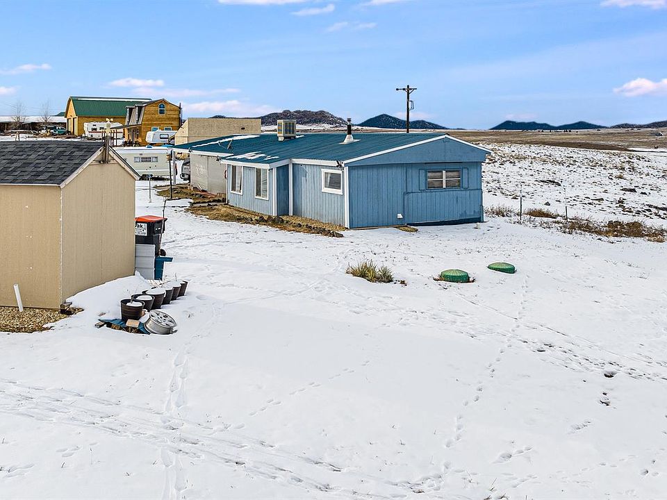 81 Elton Lane, Westcliffe, CO 81252 Zillow