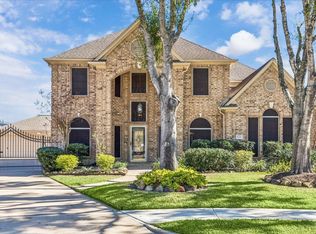 6511 Saint Jude Dr, Pasadena, TX 77505