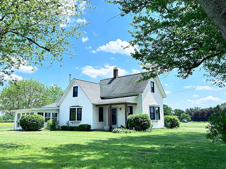 10159 Mitchell Dewitt Rd, Plain City, OH 43064 Zillow