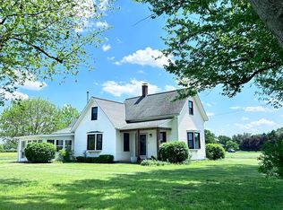 10159 Mitchell Dewitt Rd, Plain City, OH 43064