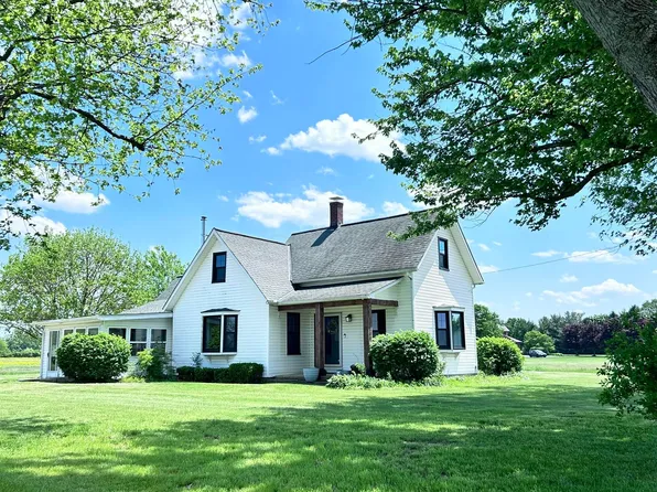 10159 Mitchell Dewitt Rd, Plain City, OH 43064