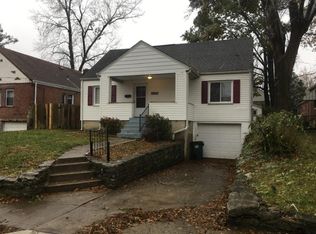 2027 Dallas Ave, Cincinnati, OH