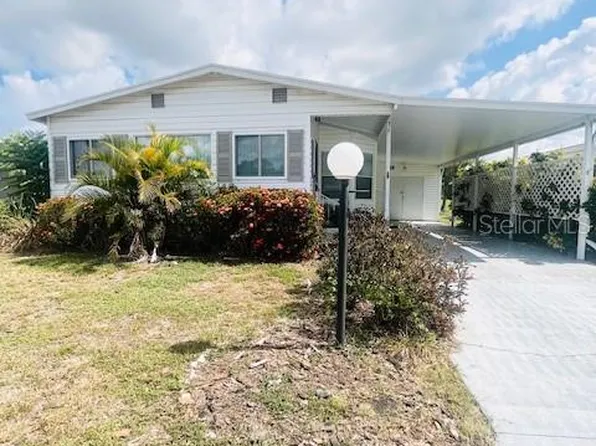 8310 Marie Ln, Ellenton, FL 34222