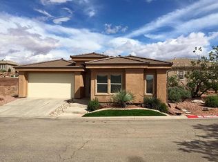 2261 S Tonaquint Dr APT 18, Saint George, UT 84770