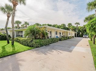 922 Pirate Cove Ln #922A, Vero Beach, FL 32963