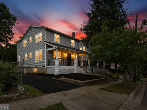 6312 47th Ave, Riverdale, MD 20737