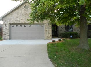 6907 Montrose Ct, Springfield, IL 62711