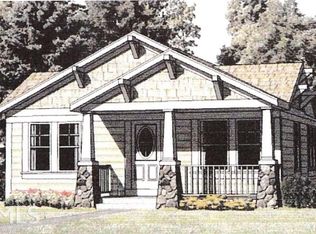 3536 Browning Dr, Flowery Branch, GA 30542