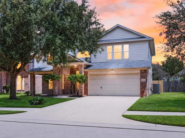 19246 Hopeview Ct, Katy, TX 77449