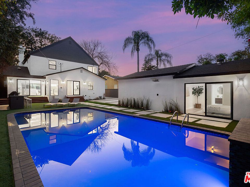 4646 Noble Ave, Sherman Oaks, CA 91403 MLS 23263001 Zillow