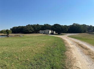 1546 County Road 123, Gainesville, TX 76240