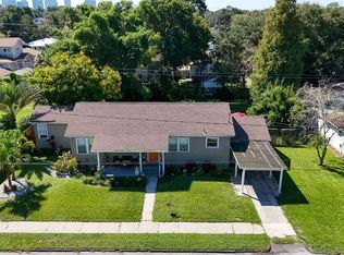 710 W Braddock St, Tampa, FL 33603