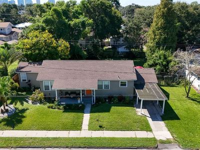 710 W Braddock St, Tampa, FL, 33603