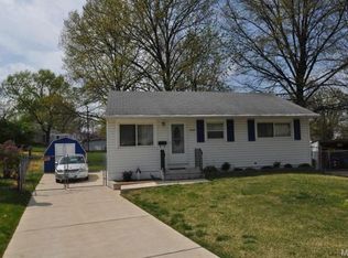 10523 Lothian Cir, Saint Louis, MO