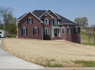545 Providence Dr, Jefferson City, TN 37760