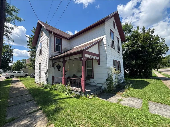 501 Oak St, Elmira, NY 14901