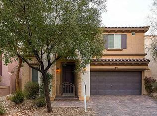 9821 Twin Mill St, Las Vegas, NV 89178