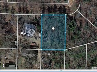 0 Joyce Cir, Mabank, TX 75156