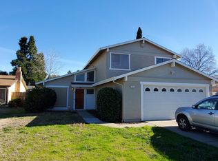 3313 Covered Wagon Ct, Sacramento, CA 95827