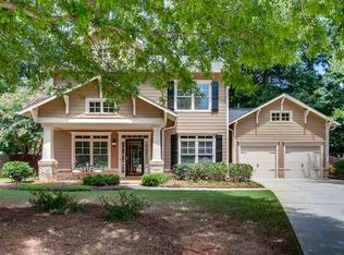 2200 Oak Village Way, Decatur, GA 30032