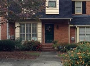 1922 Ivy Glen Dr SE, Smyrna, GA 30082