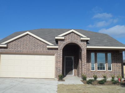 1800 Rodeo Dr, Anna, TX, 75409