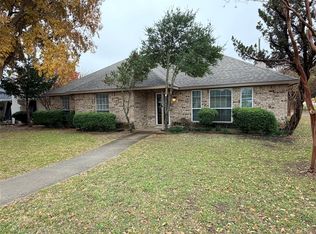 1502 Ridgewood Dr, Prosper, TX 75078