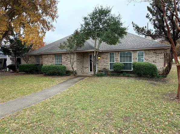 1502 Ridgewood Dr, Prosper, TX 75078