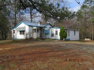 18530 Passing Rd, Milford, VA 22514