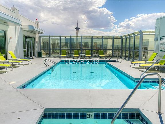 5th image of 900 Las Vegas Blvd S Unit 1409