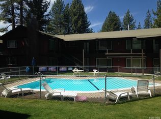 3604 Terry Ln #33, South Lake Tahoe, CA 96150