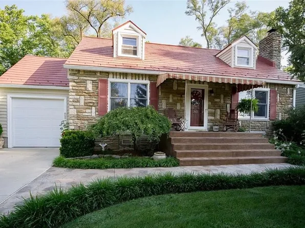 363 N Main St, Waynesville, OH 45068