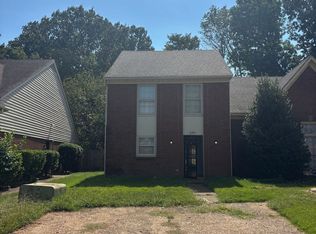 6343 Kirby Downs Dr, Memphis, TN 38115