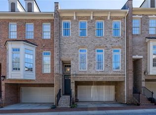 12 Candler Grove Dr, Decatur, GA 30030