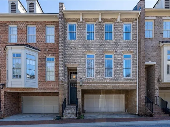 12 Candler Grove Dr, Decatur, GA 30030