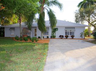 2801 50th St SW, Naples, FL 34116