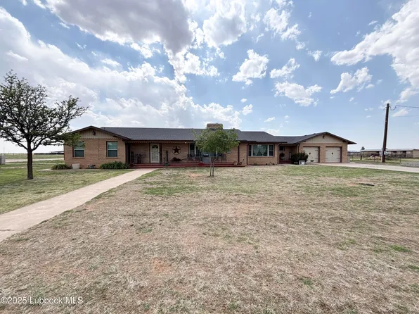 301 Avenue N, Abernathy, TX 79311