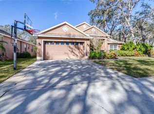 6003 Tealside Ct, Lithia, FL 33547