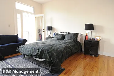 Rented by R&R Management