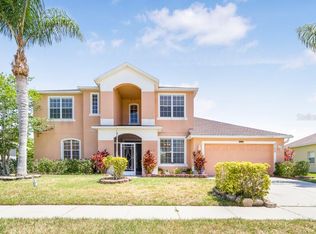 3150 Regal Darner Dr, Kissimmee, FL 34744