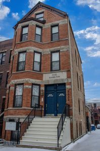 2332 N Hamilton Ave APT 1B, Chicago, IL, 60647