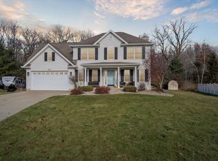 4861 Sir Austin Dr, Jackson, MI 49201