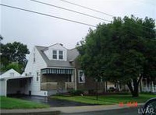 512 Pennsylvania Ave, Bangor, PA 18013
