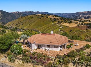 34901 Sky Ranch Rd, Carmel Valley, CA 93924