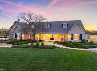 775 Via Del Salinas, Paso Robles, CA 93446