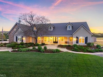 775 Via Del Salinas, Paso Robles, CA, 93446