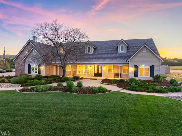 775 Via Del Salinas, Paso Robles, CA 93446