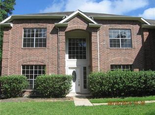 15915 Dunes Dr, Crosby, TX 77532