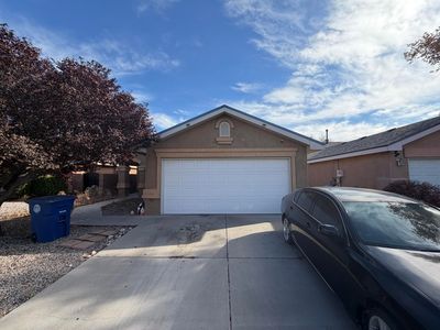 632 Cottontail St SW, Albuquerque, NM, 87121